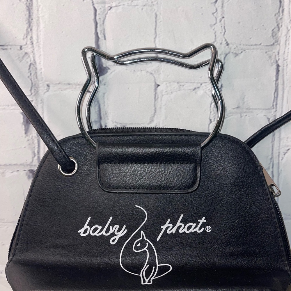 Baby phat purse